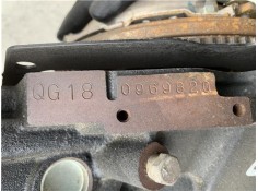 Recambio de motor completo para nissan almera tino (v10m) 1.8 acenta referencia OEM IAM QG18  