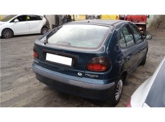 renault megane i (ba0/1_) del año 1998