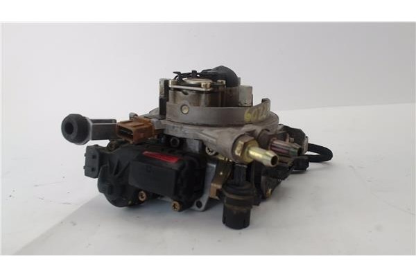 Recambio de inyector monopunto para seat toledo (1l) 1.8 base referencia OEM IAM 3435201528  