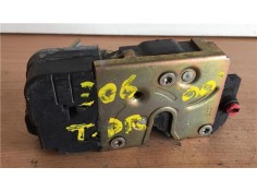 Recambio de cierre electromagnetico trasero derecho para peugeot 306 3/5 pt. (s1) 1.4 xs referencia OEM IAM   