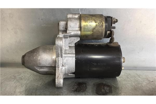 Recambio de motor arranque para rover serie 25 (rf) 1.6 16v referencia OEM IAM  0001106016 