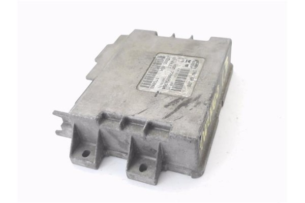 Recambio de centralita para renault twingo i (c06) 1.3 (c063/64) referencia OEM IAM 7700856784 IAW6R20 