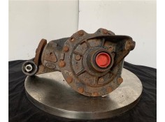 Recambio de grupo diferencial trasero para land rover range rover sport 2.7 v6 td s referencia OEM IAM TKV500112  