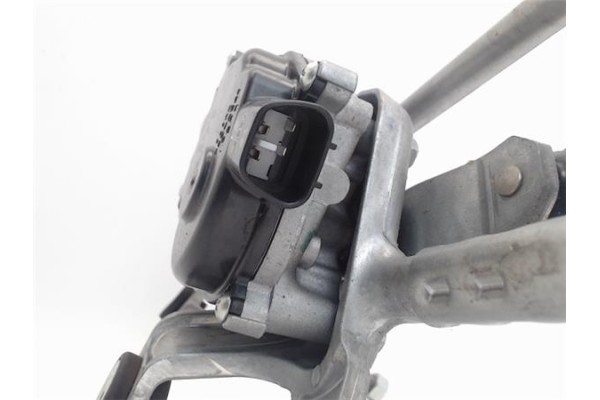 Recambio de motor limpiaparabrisas delantero para honda jazz (gk) 1.3 comfort referencia OEM IAM 9221C065  