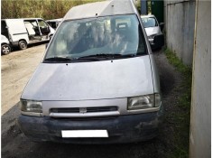 citroen jumpy del año 1998