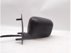 Recambio de retrovisor izquierdo para volkswagen golf ii (191/193) referencia OEM IAM   
