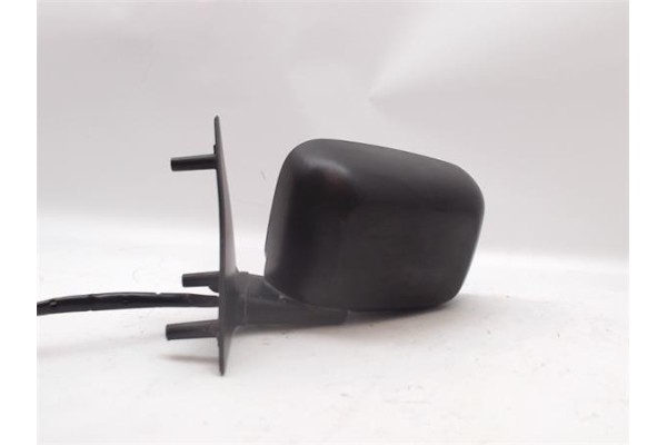 Recambio de retrovisor izquierdo para volkswagen golf ii (191/193) referencia OEM IAM   