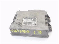 Recambio de centralita para renault twingo i (c06) 1.3 (c063/64) referencia OEM IAM 7700856784 IAW6R20 