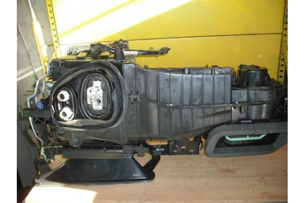 Recambio de carcasa calefaccion para seat leon (1p1)(05.2005) 1.4 tsi referencia OEM IAM   