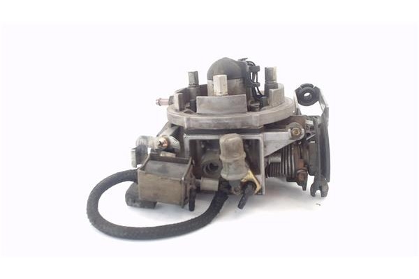 Recambio de inyector monopunto para seat toledo (1l) 1.8 base referencia OEM IAM 3435201528  