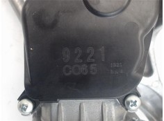 Recambio de motor limpiaparabrisas delantero para honda jazz (gk) 1.3 comfort referencia OEM IAM 9221C065  