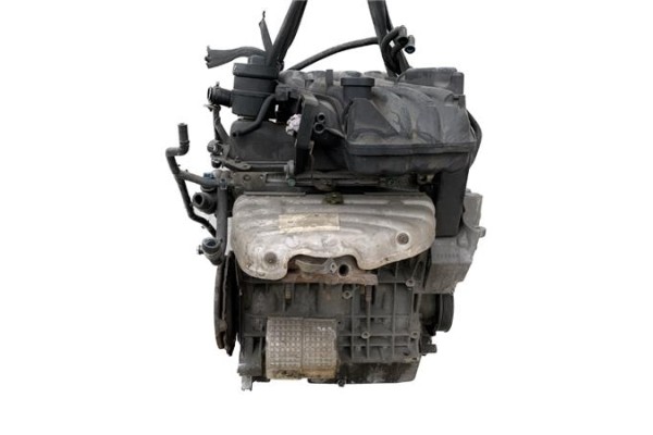 Recambio de motor completo para volkswagen golf iv berlina (1j1) 1.6 conceptline referencia OEM IAM AKL  