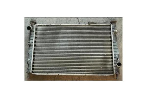 Recambio de radiador para ford mondeo iii (b5y) 1.8 16v referencia OEM IAM   