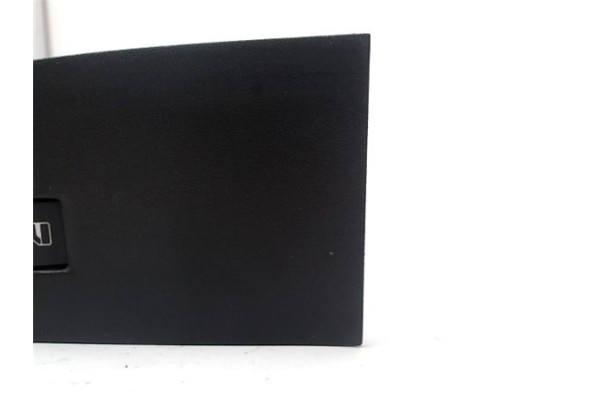 Recambio de mando elevalunas para seat leon (1p1) 1.9 tdi referencia OEM IAM 1P1867171 156023112 