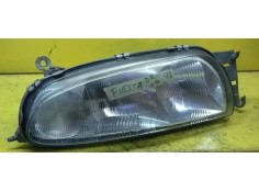 Recambio de faro delantero dcho para ford fiesta iii (gfj) 1.3 referencia OEM IAM   
