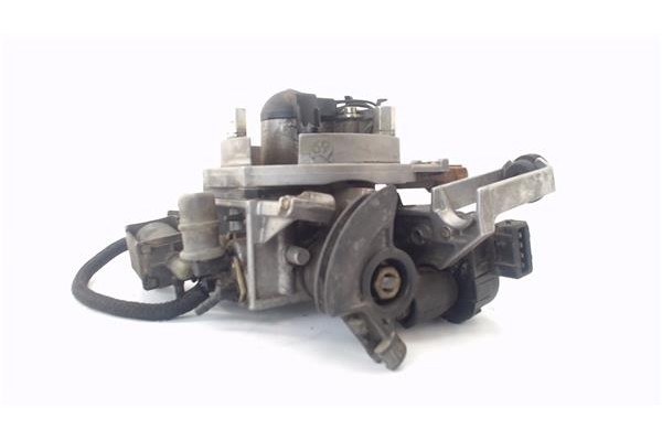 Recambio de inyector monopunto para seat toledo (1l) 1.8 base referencia OEM IAM 3435201528  