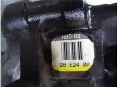 Recambio de bomba servodireccion para ford ka (ccq) 1.3 i referencia OEM IAM 98E2400 HBDBS 