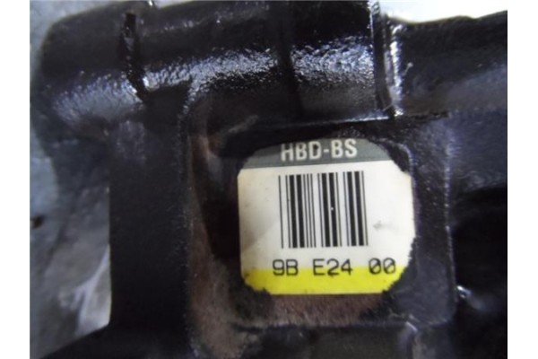 Recambio de bomba servodireccion para ford ka (ccq) 1.3 i referencia OEM IAM 98E2400 HBDBS 