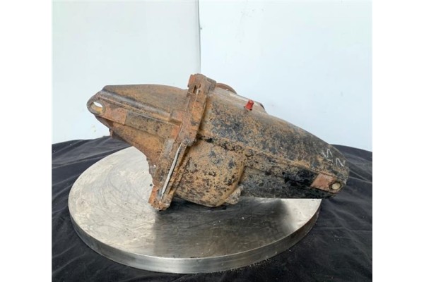 Recambio de grupo diferencial trasero para land rover range rover sport 2.7 v6 td s referencia OEM IAM TKV500112  