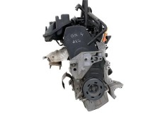 Recambio de motor completo para volkswagen golf iv berlina (1j1) 1.6 conceptline referencia OEM IAM AKL  