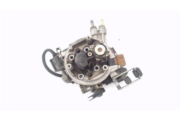 Recambio de inyector monopunto para seat toledo (1l) 1.8 base referencia OEM IAM 3435201528  