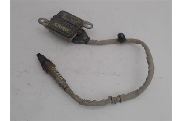Recambio de sonda lambda para citroen jumpy furgón 2.0 club m referencia OEM IAM A2C12511100  