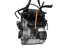 Recambio de motor completo para volkswagen golf iv berlina (1j1) 1.6 conceptline referencia OEM IAM AKL  