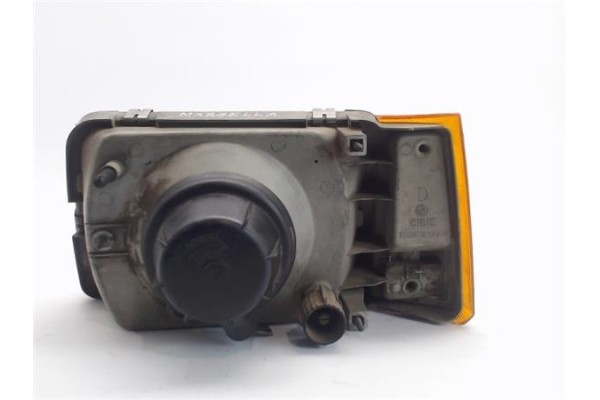 Recambio de faro delantero dcho para seat marbella referencia OEM IAM   