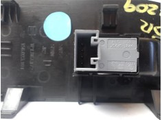 Recambio de mando elevalunas para seat leon (1p1) 1.9 tdi referencia OEM IAM 1P1867171 156023112 