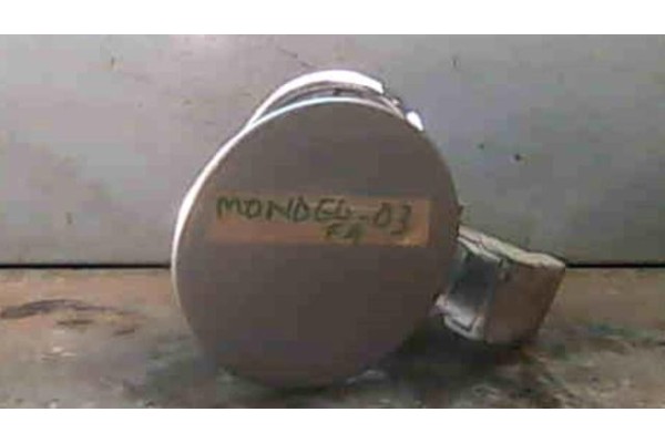 Recambio de tapa exterior combustible para ford mondeo iii (b5y) 1.8 16v referencia OEM IAM   
