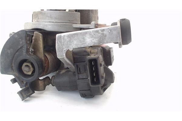 Recambio de inyector monopunto para seat toledo (1l) 1.8 base referencia OEM IAM 3435201528  