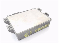 Recambio de centralita para renault twingo i (c06) 1.3 (c063/64) referencia OEM IAM 7700856784 IAW6R20 