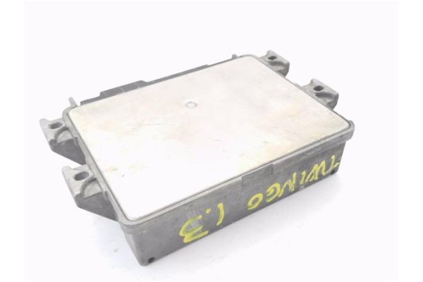 Recambio de centralita para renault twingo i (c06) 1.3 (c063/64) referencia OEM IAM 7700856784 IAW6R20 