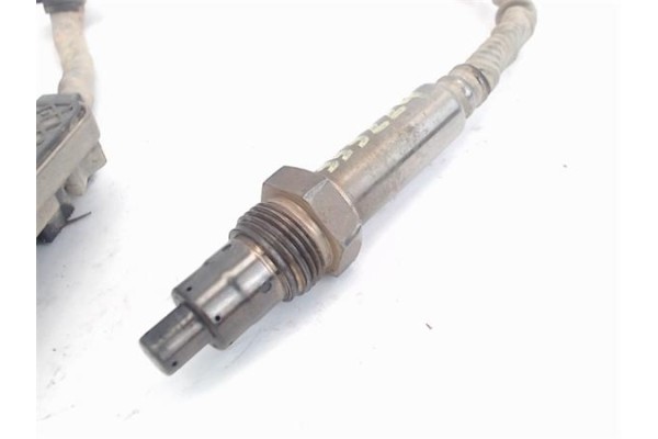 Recambio de sonda lambda para citroen jumpy furgón 2.0 club m referencia OEM IAM A2C12511100  