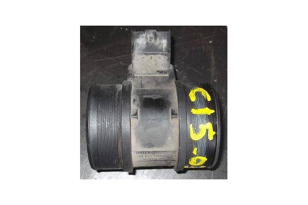 Recambio de caudalimetro para citroen c 15 1.9 d referencia OEM IAM 9628336380 5WK9623 