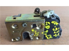 Recambio de cierre electromagnetico delantero izquierdo para peugeot 307 (s1) 1.4 xr referencia OEM IAM   
