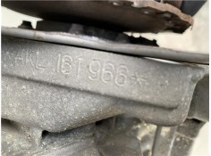 Recambio de motor completo para volkswagen golf iv berlina (1j1) 1.6 conceptline referencia OEM IAM AKL  