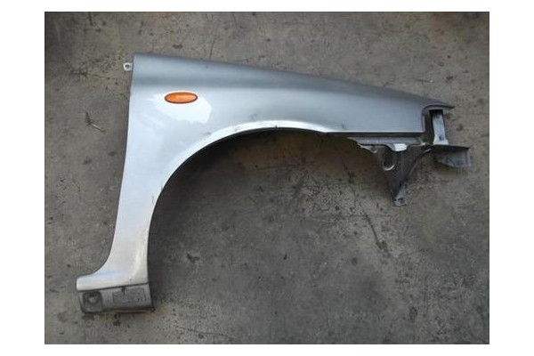 Recambio de aleta delantero derecha para fiat punto i berlina (176)(1993) 1.7 td referencia OEM IAM   