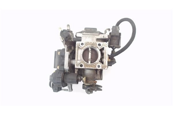 Recambio de inyector monopunto para seat toledo (1l) 1.8 base referencia OEM IAM 3435201528  