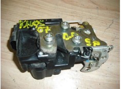 Recambio de cierre electromagnetico delantero derecho para chevrolet kalos 1.4 16v referencia OEM IAM 96272644  