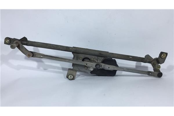 Recambio de motor limpiaparabrisas delantero para seat arosa (6h1) 1.7 sdi referencia OEM IAM 6X1955023 6X1955133 