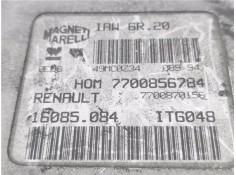 Recambio de centralita para renault twingo i (c06) 1.3 (c063/64) referencia OEM IAM 7700856784 IAW6R20 