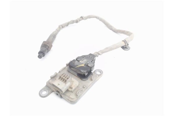 Recambio de sonda lambda para citroen jumpy furgón 2.0 club m referencia OEM IAM A2C12511100  