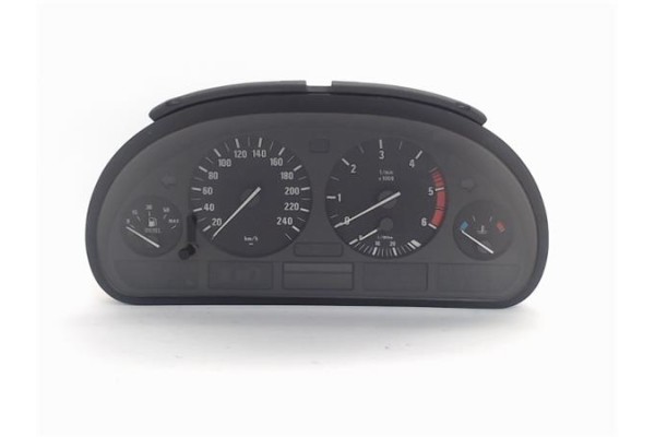 Recambio de cuadro completo para bmw serie 5 berlina (e39) referencia OEM IAM 62116914913 VDO110008735 