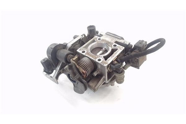 Recambio de inyector monopunto para seat toledo (1l) 1.8 base referencia OEM IAM 3435201528  