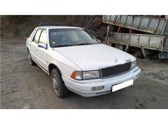 chrysler le baron descapotable del año 1990