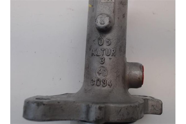 Recambio de bomba freno para mercedes-benz clase a (bm 169)(2004) 1.7 a 170 (169.032) [1,7 ltr. - 85 kw cat] referencia OEM IAM 