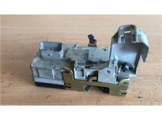 Recambio de cierre electromagnetico delantero izquierdo para peugeot 307 (s1) 1.4 xr referencia OEM IAM   