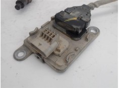 Recambio de sonda lambda para citroen jumpy furgón 2.0 club m referencia OEM IAM A2C12511100  