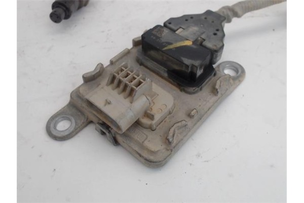 Recambio de sonda lambda para citroen jumpy furgón 2.0 club m referencia OEM IAM A2C12511100  